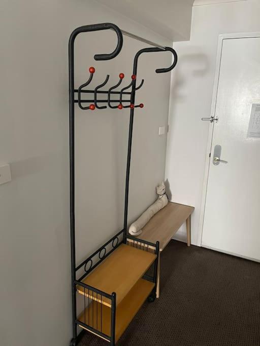 Appartamento 2 Beds 2 Baths Apt In Braddon Cbd - Pool, 1 Free Parking, Gym Canberra Esterno foto